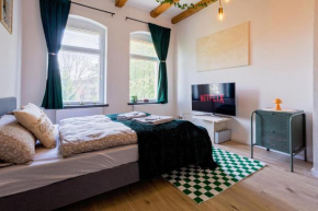 City Comfort Chemnitz